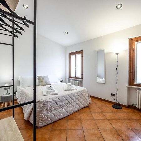 Hoomee San Zeno Leilighet Verona Eksteriør bilde