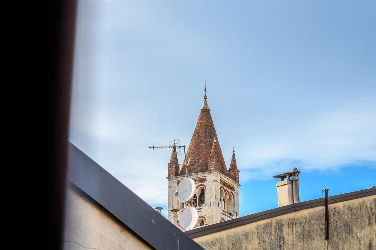 Hoomee San Zeno Leilighet Verona Eksteriør bilde