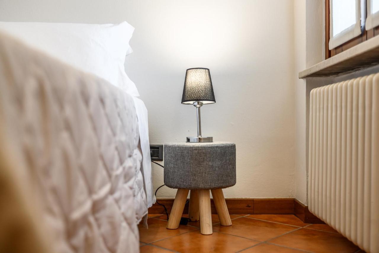 Hoomee San Zeno Leilighet Verona Eksteriør bilde