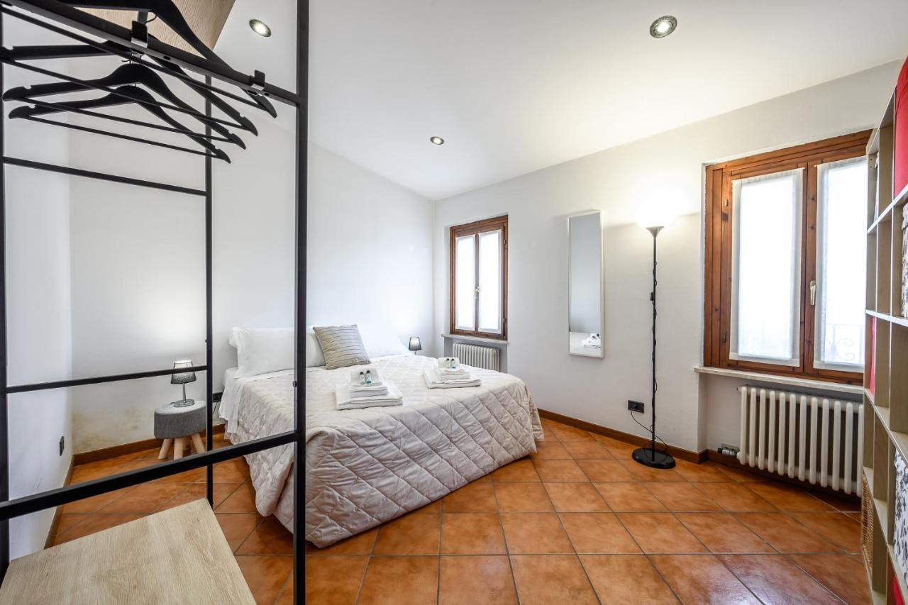 Hoomee San Zeno Leilighet Verona Eksteriør bilde
